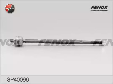 SP40096 FENOX  ,  