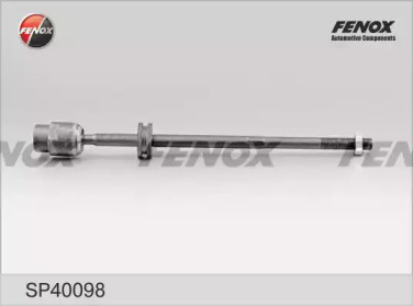 SP40098 FENOX  ,  