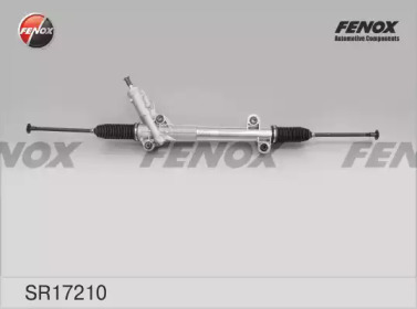 SR17210 FENOX  