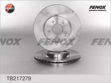 TB217279 FENOX  