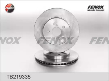 TB219335 FENOX  