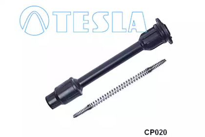 CP020 TESLA ,  