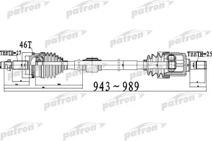 PDS0512 PATRON  