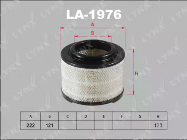 LA-1976 LYNXAUTO  