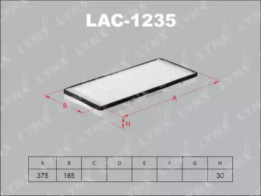 LAC-1235 LYNXAUTO ,    