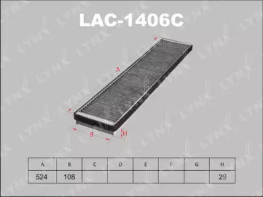 LAC-1406C LYNXAUTO ,    