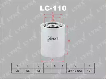 LC-110 LYNXAUTO  