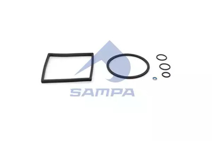020.629 SAMPA ,  