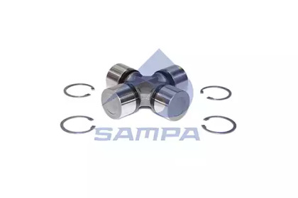 022.017 SAMPA ,  