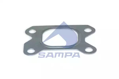 022.221 SAMPA ,  