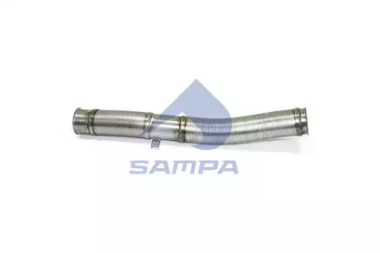 041.251 SAMPA  ,  