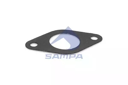 042.184 SAMPA ,  