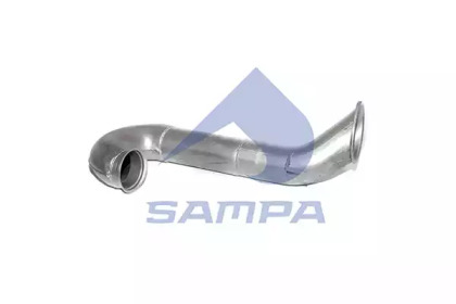 050.438 SAMPA   