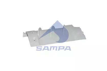1820 0116 SAMPA  , 