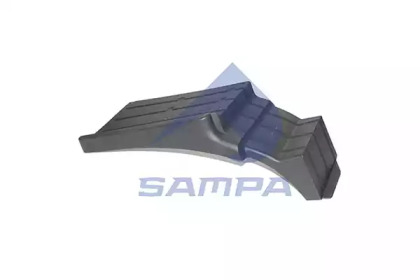 1820 0187 SAMPA  