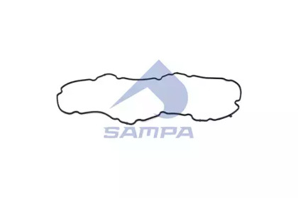 203.167 SAMPA ,  