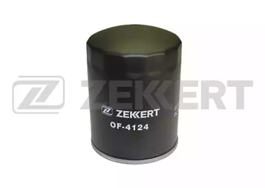 OF-4124 ZEKKERT  