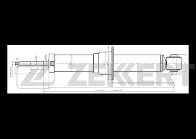 SG-6270 ZEKKERT 
