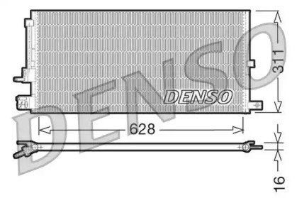 DCN11007 DENSO , 