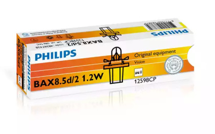 12598CP PHILIPS  ,   